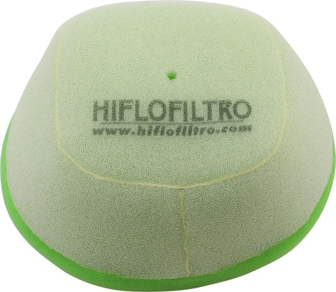 Air Filter Foam HIFLOFILTRO HIFLO MOTOVEIKALS 21