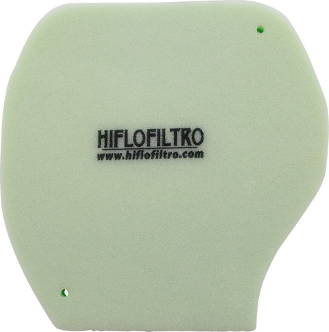 Air Filter Foam HIFLOFILTRO HIFLO MOTOVEIKALS 21