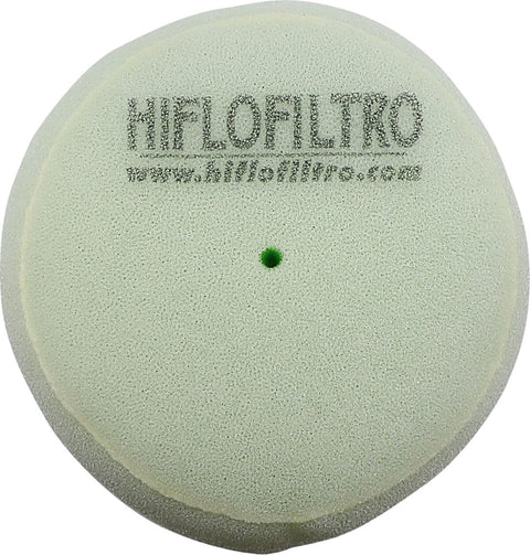 Air Filter Foam HIFLOFILTRO HIFLO MOTOVEIKALS 21