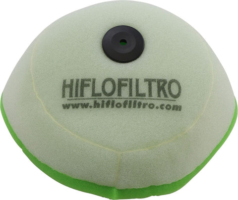 Air Filter Foam HIFLOFILTRO HIFLO MOTOVEIKALS 21
