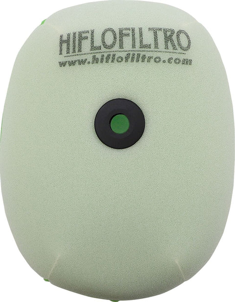 Air Filter Foam Hon Crf250/450 HIFLOFILTRO HIFLO MOTOVEIKALS 21