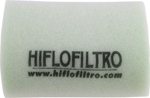 Air Filter Foam Outer Cover HIFLOFILTRO HIFLO MOTOVEIKALS 21