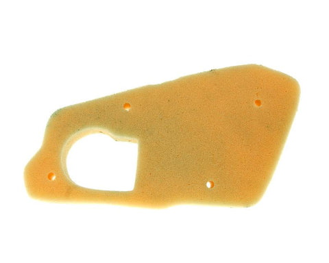air filter foam replacement oiled for Aprilia Amico, SR 50 (-94) XTREME MOTOVEIKALS 21