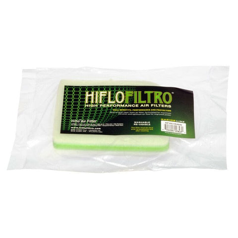 Air Filter Foam Scooter HIFLOFILTRO HIFLO MOTOVEIKALS 21
