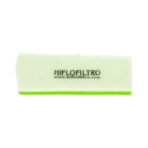 Air Filter Foam Scooter HIFLOFILTRO HIFLO MOTOVEIKALS 21