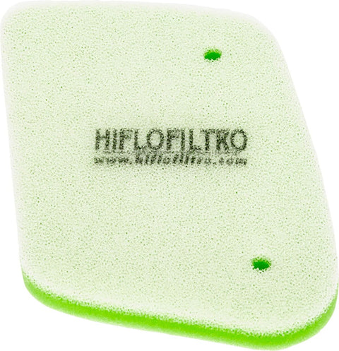 Air Filter Foam Scooter HIFLOFILTRO HIFLO MOTOVEIKALS 21