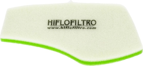 Air Filter Foam Scooter HIFLOFILTRO HIFLO MOTOVEIKALS 21