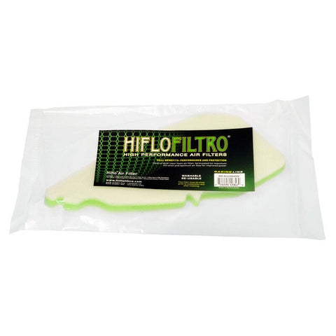 Air Filter Foam Scooter HIFLOFILTRO HIFLO MOTOVEIKALS 21