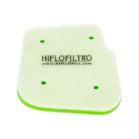 Air Filter Foam Scooter HIFLOFILTRO HIFLO MOTOVEIKALS 21