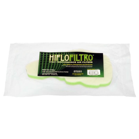 Air Filter Foam Scooter HIFLOFILTRO HIFLO MOTOVEIKALS 21