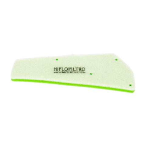 Air Filter Foam Scooter HIFLOFILTRO HIFLO MOTOVEIKALS 21