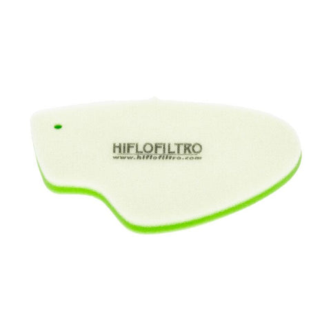 Air Filter Foam Scooter HIFLOFILTRO HIFLO MOTOVEIKALS 21