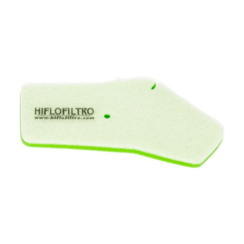 Air Filter Foam Scooter HIFLOFILTRO HIFLO MOTOVEIKALS 21