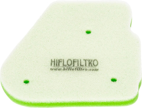 Air Filter Foam Scooter HIFLOFILTRO HIFLO MOTOVEIKALS 21