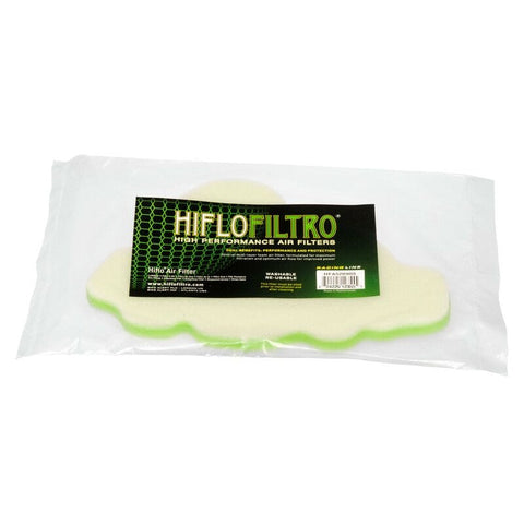Air Filter Foam Scooter HIFLOFILTRO HIFLO MOTOVEIKALS 21