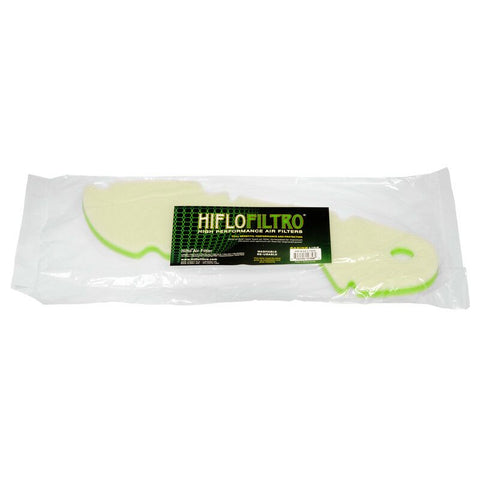 Air Filter Foam Scooter HIFLOFILTRO HIFLO MOTOVEIKALS 21