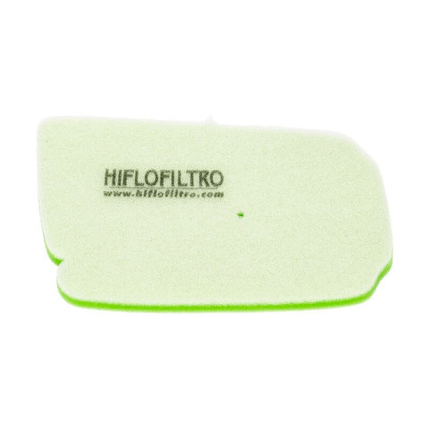 Air Filter Foam Scooter HIFLOFILTRO HIFLO MOTOVEIKALS 21
