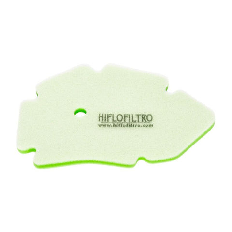 Air Filter Foam Scooter HIFLOFILTRO HIFLO MOTOVEIKALS 21