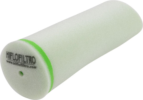 Air Filter Foam Yam Atv HIFLOFILTRO HIFLO MOTOVEIKALS 21