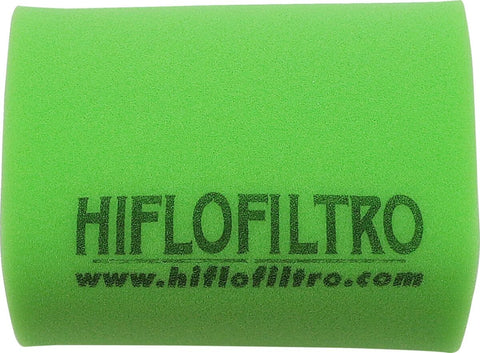 Air Filter Foam Yam Yfm250/400 HIFLOFILTRO HIFLO MOTOVEIKALS 21