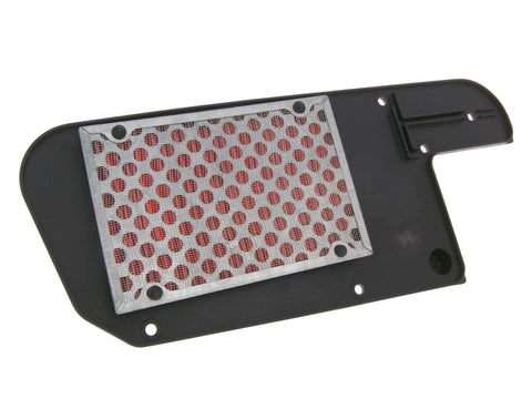 air filter for Honda Pantheon 125, 150 4-stroke, S-Wing 125, 150 101 OCTANE MOTOVEIKALS 21