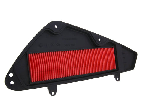 air filter for Kymco Dink 125, 150 101 OCTANE MOTOVEIKALS 21