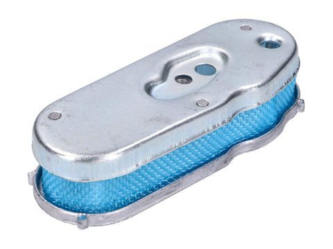air filter for LML 125, 150 2T, Vespa PX, PXE, PX, Sprint, Super 80, 125, 150 2T OEM STANDARD MOTOVEIKALS 21