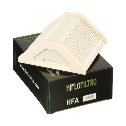 Air Filter Fzr400/600 HIFLOFILTRO HIFLO MOTOVEIKALS 21