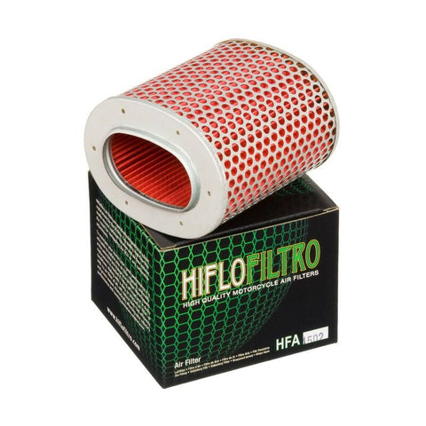 Air Filter Gb/Xbr 400/500 HIFLOFILTRO HIFLO MOTOVEIKALS 21