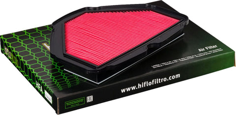 Air Filter Gl1800 HIFLOFILTRO HIFLO MOTOVEIKALS 21