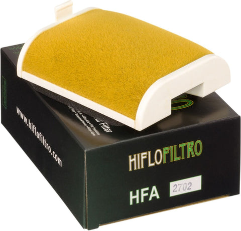 Air Filter Gpz1100 83-85 HIFLOFILTRO HIFLO MOTOVEIKALS 21