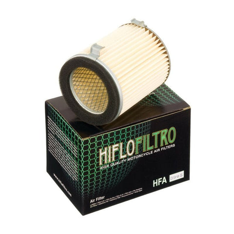 Air Filter Gsx1100E HIFLOFILTRO HIFLO MOTOVEIKALS 21
