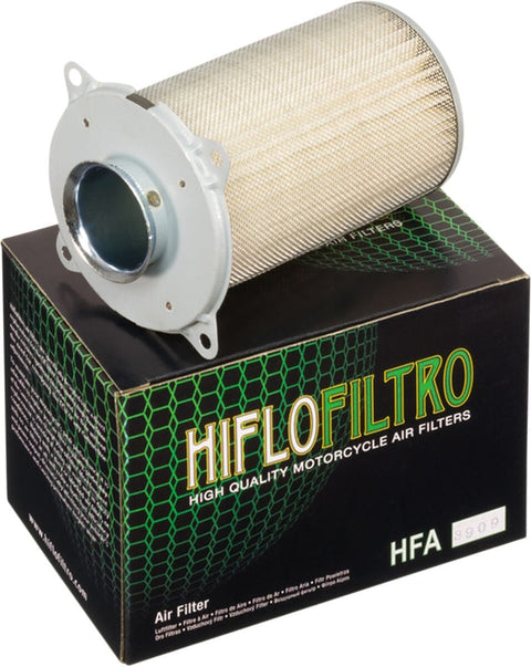 Air Filter Gsx1400 01-06 HIFLOFILTRO HIFLO MOTOVEIKALS 21