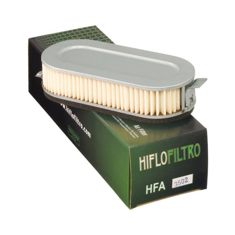 Air Filter Gsx550/Gs650 HIFLOFILTRO HIFLO MOTOVEIKALS 21