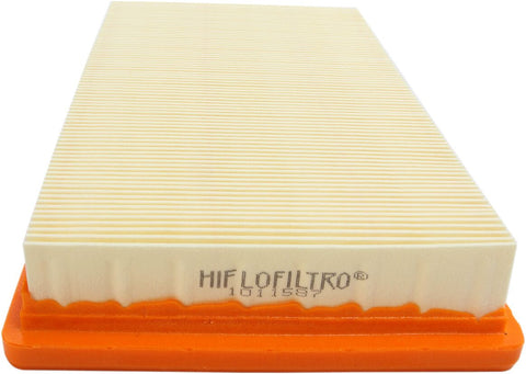 Air Filter Guz HIFLOFILTRO HIFLO MOTOVEIKALS 21