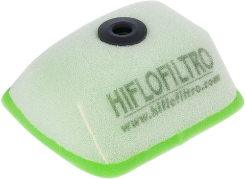 Air Filter Hiflo-Foam Hon HIFLOFILTRO HIFLO MOTOVEIKALS 21