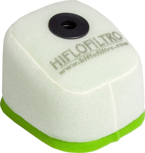Air Filter Hiflo-Foam Hon HIFLOFILTRO HIFLO MOTOVEIKALS 21