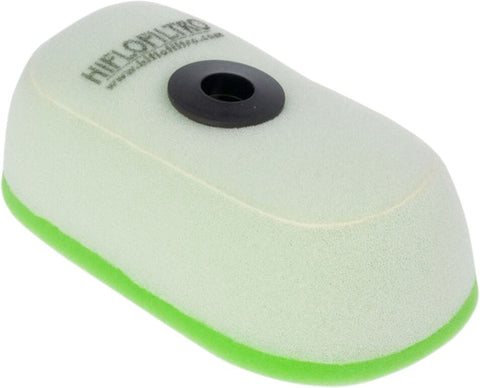 Air Filter Hiflo-Foam Hon HIFLOFILTRO HIFLO MOTOVEIKALS 21