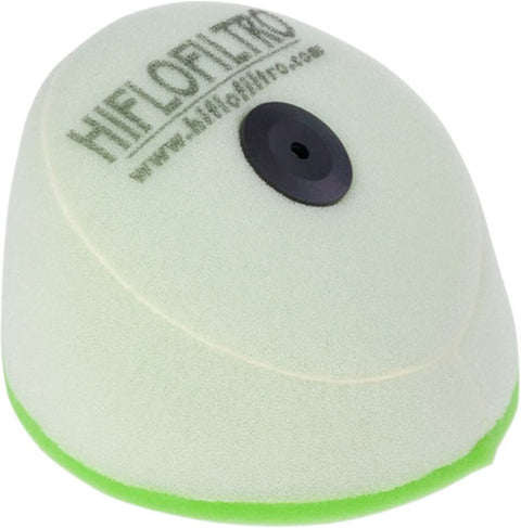 Air Filter Hiflo-Foam Hon HIFLOFILTRO HIFLO MOTOVEIKALS 21