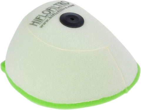 Air Filter Hiflo-Foam Hon HIFLOFILTRO HIFLO MOTOVEIKALS 21