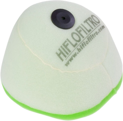 Air Filter Hiflo-Foam Hon HIFLOFILTRO HIFLO MOTOVEIKALS 21