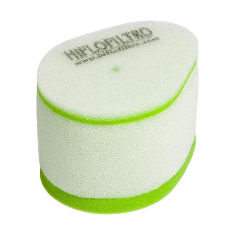 Air Filter Hiflo-Foam Kaw HIFLOFILTRO HIFLO MOTOVEIKALS 21