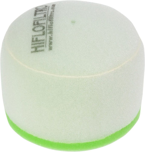 Air Filter Hiflo-Foam Kaw HIFLOFILTRO HIFLO MOTOVEIKALS 21