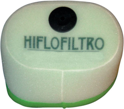 Air Filter Hiflo-Foam Kaw HIFLOFILTRO HIFLO MOTOVEIKALS 21