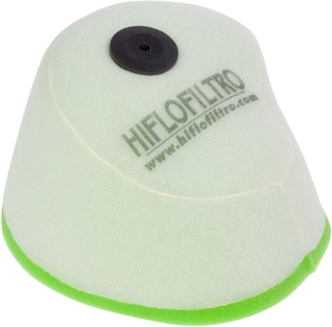Air Filter Hiflo-Foam Kaw HIFLOFILTRO HIFLO MOTOVEIKALS 21