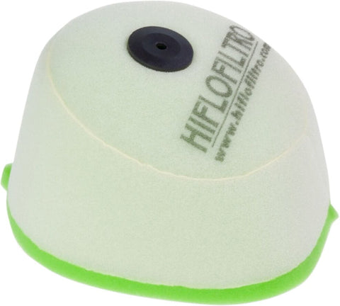 Air Filter Hiflo-Foam Kaw HIFLOFILTRO HIFLO MOTOVEIKALS 21