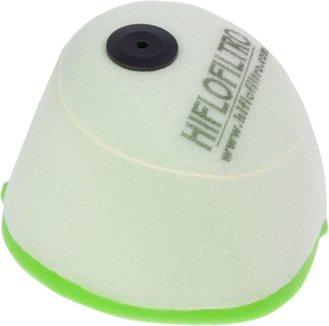 Air Filter Hiflo-Foam Kaw HIFLOFILTRO HIFLO MOTOVEIKALS 21