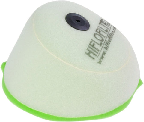 Air Filter Hiflo-Foam Suz HIFLOFILTRO HIFLO MOTOVEIKALS 21
