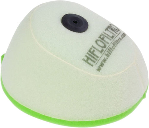 Air Filter Hiflo-Foam Suz HIFLOFILTRO HIFLO MOTOVEIKALS 21
