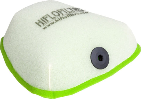 Air Filter Hiflo-Foam Ya HIFLOFILTRO HIFLO MOTOVEIKALS 21